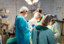 Hospital Edson Ramalho realiza cirurgias de neoplasias de ovário no programa Paraíba Contra o Câncer