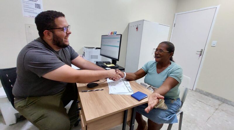 Hospital Edson Ramalho oferece cirurgia para tratar incontinência urinária e ajuda mulheres a recuperar qualidade de vida